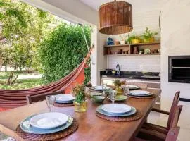 Lindo Vilage Reserva Imbassaí