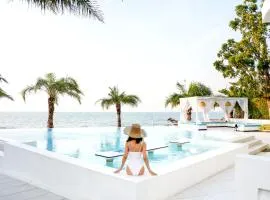 Sunset Serenity Seaview Najomtien Pattaya