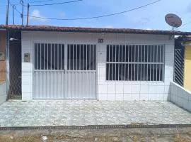 Casa temporada