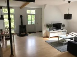 Ferienwohnung Friesenstube
