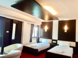 Phu Luang Hotel
