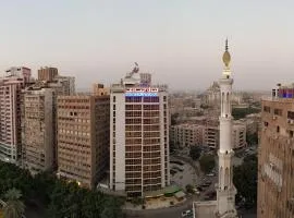 Maadi Hotel