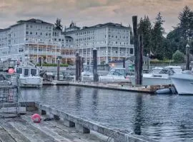 Prestige Oceanfront Resort, WorldHotels Luxury