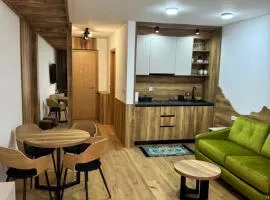 Apartman Ivana Jahorina