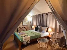 AT ONE - with Nature Glamping Resort