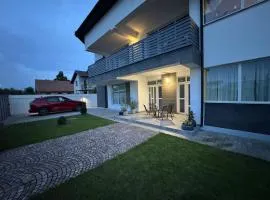 Residence Casablanca