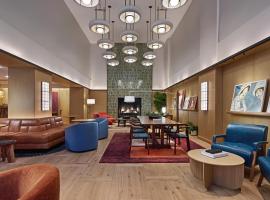 L7 Chicago by LOTTE，位于芝加哥的酒店