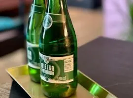 Restauracja Pałacowa Apartamenty