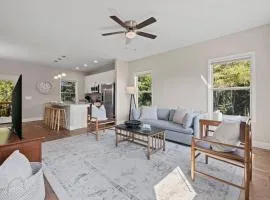 Water,Power,WIFI- 10 Min to Downtown AVL