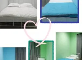 Homestay Taman Delima Paka