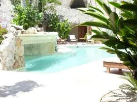 Hotel Circulo Bacalar