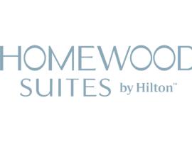 Homewood Suites By Hilton North Las Vegas Speedway，位于拉斯维加斯North Las Vegas Airport - VGT附近的酒店