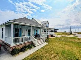 Tegarden Cottage at Gulfport Beach