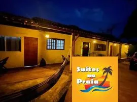 BERTIOGA suítes na praia centro