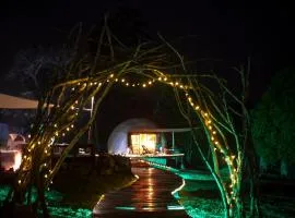 Willkay Glamping Raco Tucumán