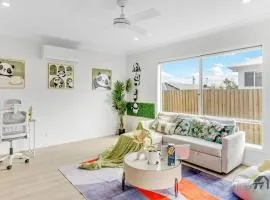 Serenity Stay in Richlands