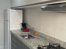 Apart Hotel Neri，位于锡诺普的酒店