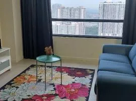 Tamarind Suites, Cyberjaya