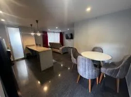 Lindo apartamento en el centro