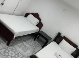 Habitación doble, con desayuno - La Casona Hotel