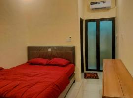 Sulfat Indah home stay syariah，位于Ngadipuro的酒店