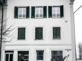 Nimbuzzz Apartments