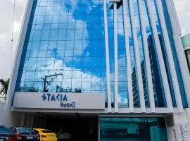 Stacia Hotel