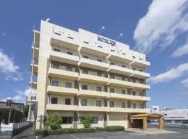 岛田1-2-3酒店