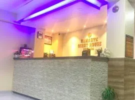 Namaste Guest House