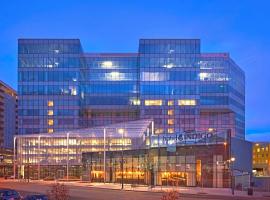 Hotel Indigo Denver Downtown - Union Station by IHG，位于丹佛的酒店