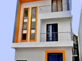 Uthram Residency
