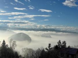 apartamentwroznowiepl，位于罗日努夫的酒店