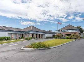 Comfort Inn & Suites Chattanooga-East Ridge