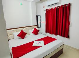 Om Guest House, Kolkata，位于加尔各答的民宿