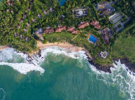 Anantara Peace Haven Tangalle Resort，位于坦加拉的酒店