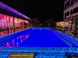 Vang Vieng Sabai Sabai Hostel，位于万荣的酒店