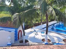 Aqua Arina Holiday Farm House