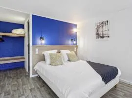 Le 2 By Hotel Akena - La Ferté Bernard