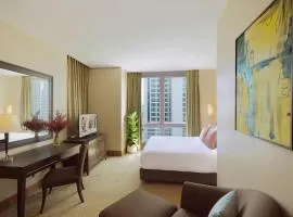 曼谷萨通雅诗阁酒店