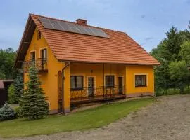 Ostoja w Górach