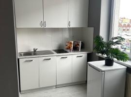 apartament u Kasi，位于绿山城的酒店