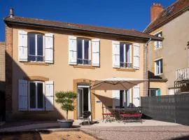 La Maison du Parc