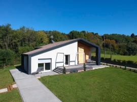 Dolce Bosco，位于蒙泰贝卢纳的酒店