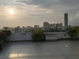 Jays Apartment Colombo 05