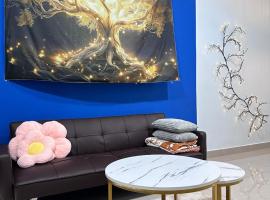Seremban Pool View 5-6 pax Luxury Suite，位于芙蓉的酒店