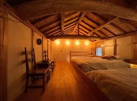 The Bath and Bed Obuse