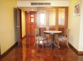 Spacious room in Sukhumvit Nana