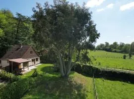 Nursery Cottage