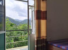38 guest house，位于基图尔格勒的酒店