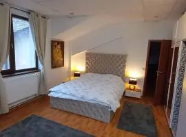 Villaweb, 2rooms ap. 5min drive to center &airport
